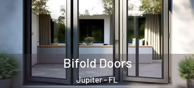  Bifold Doors Jupiter - FL