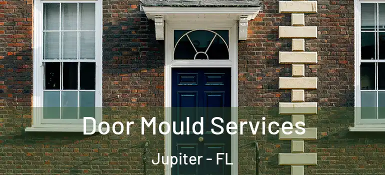  Door Mould Services Jupiter - FL