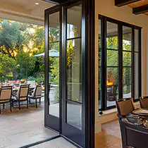 Patio Doors in Jupiter, FL