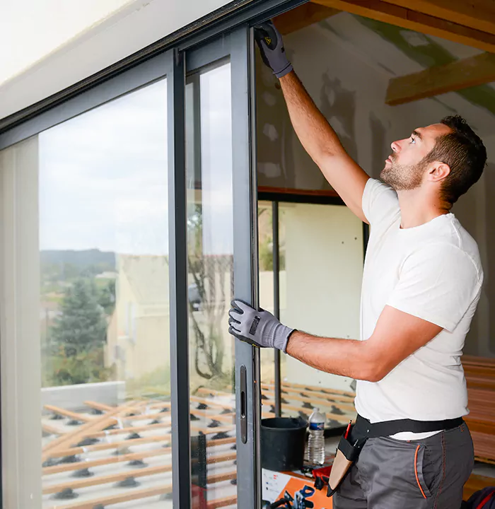 Vinyl Window Installation in Jupiter, FL