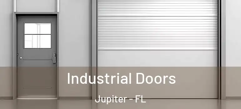  Industrial Doors Jupiter - FL