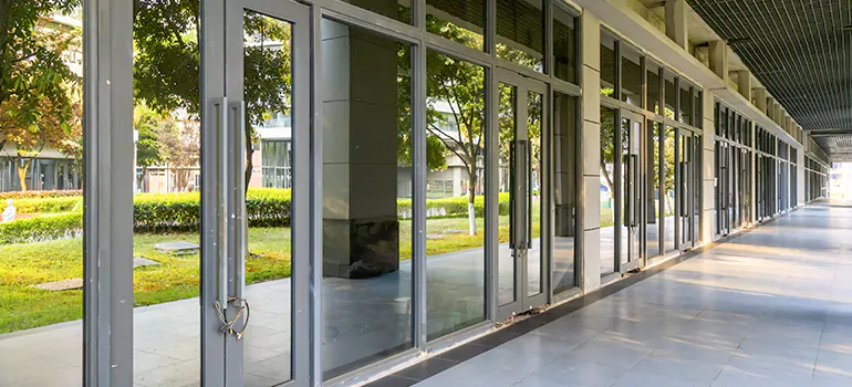 Professional Accordion Door Repair in Jupiter, FL