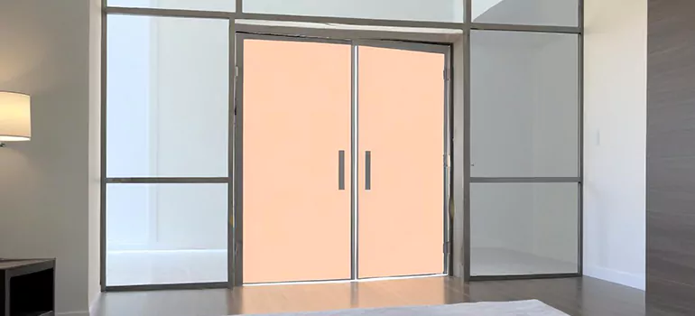 Professional Accordion Door Repair in Jupiter, FL