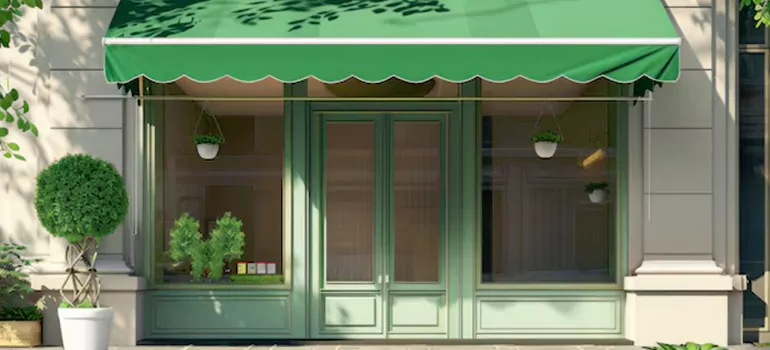 Awning Window Replacement in Jupiter, FL