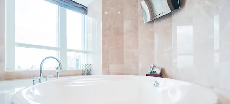 Bathroom Window Coverings in Jupiter, FL