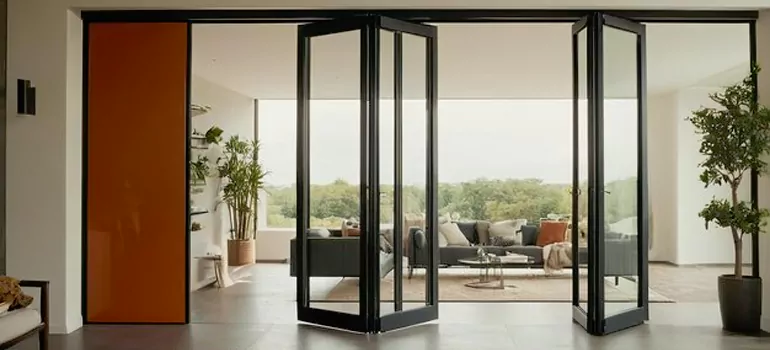 Folding Bifold Doors Repair in Jupiter, FL