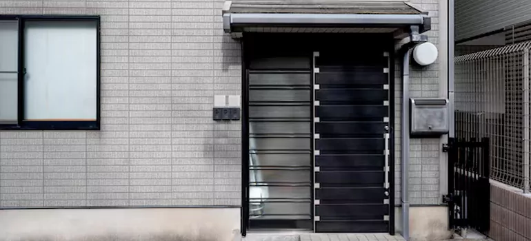 Commercial Bulletproof Door Installation in Jupiter, FL
