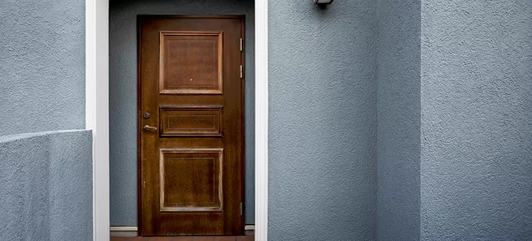Burglar Proof Exterior Doors in Jupiter, FL