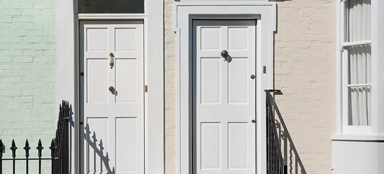 Mirror Closet Door Repair in Jupiter, FL