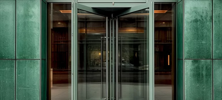 Commercial Garage Doors Repair in Jupiter, FL