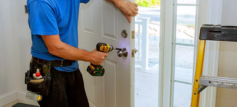 Car Door Lock Repair in Jupiter, FL