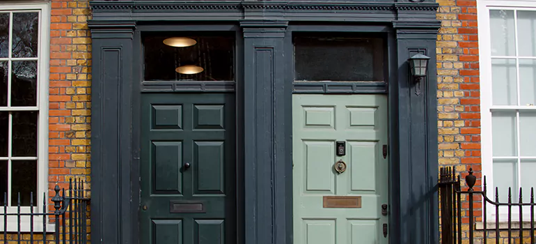 Interior Door Trim Moulding  in Jupiter, FL