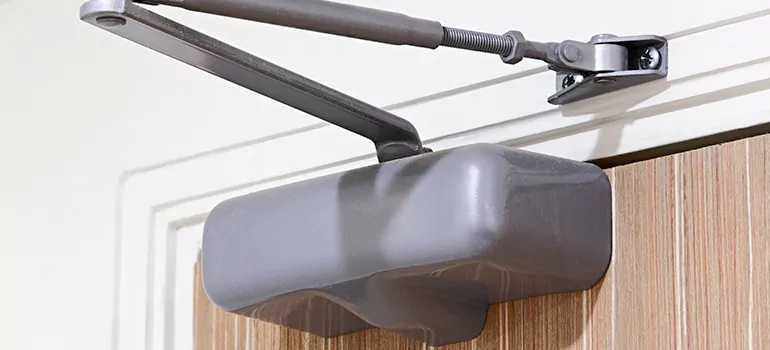 Garage Door Openers For Low Ceilings in Jupiter, FL