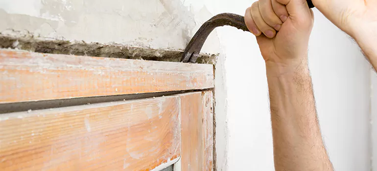 Front Door Replacement Cost in Jupiter, FL