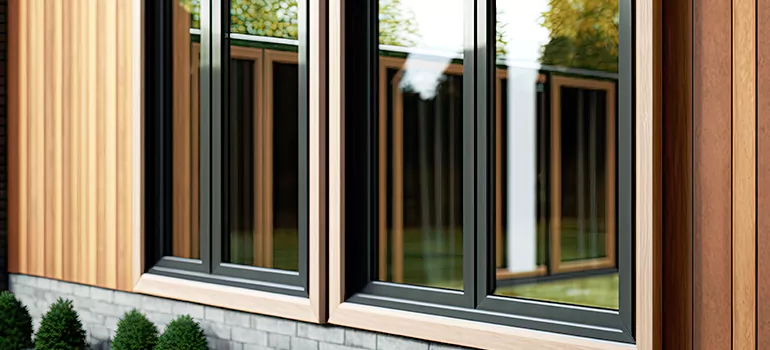Large Double Pane Windows in Jupiter, FL