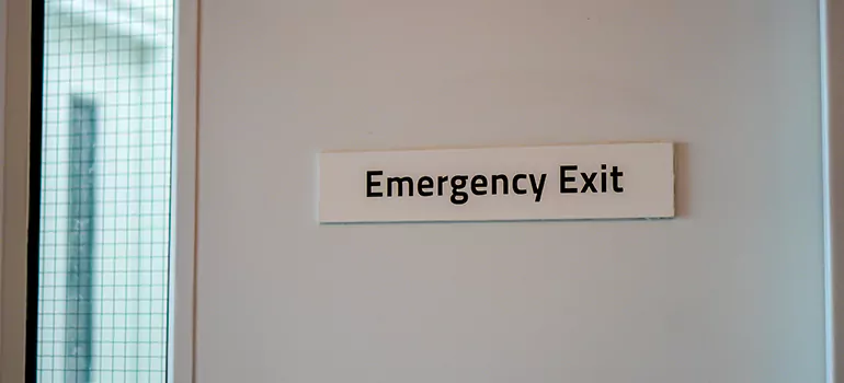 Commercial Emergency Exit Doors Repair in Jupiter, FL