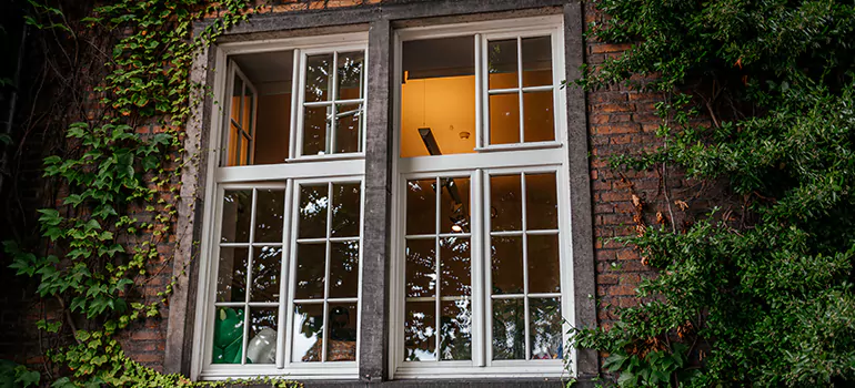 Energy Efficient Wood Windows in Jupiter, FL