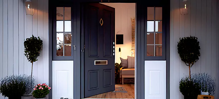 Exterior Doors Installation in Jupiter, FL