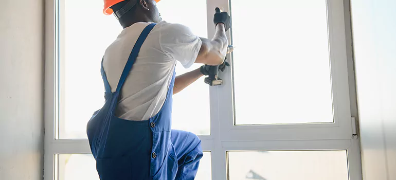 Fixed Window Replacement in Jupiter, FL