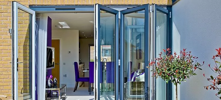 Bifold Door Repairs Near Me in Jupiter, FL