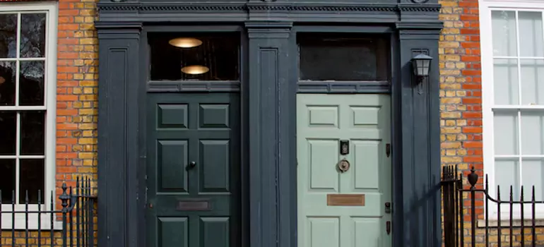 Front Door Window Replacement in Jupiter, FL