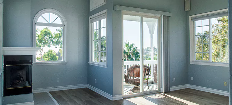 Glass Door Repair in Jupiter, FL
