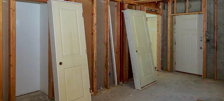 Heavy Duty Sliding Door in Jupiter, FL