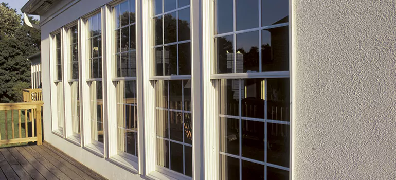 Home Window Glass Repair in Jupiter, FL