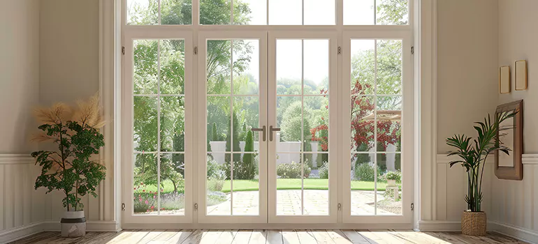 Impact Patio Doors in Jupiter, FL
