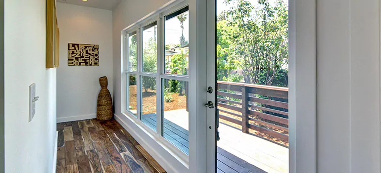 Impact Window Installation For Home Safety in Jupiter, FL