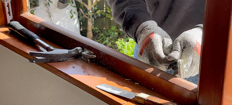 Industrial Window Repair in Jupiter, FL