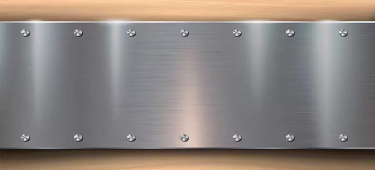 Interior Door Kick Plate Installation in Jupiter, FL