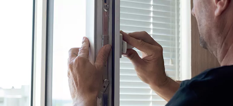Lever Window Replacement Services in Jupiter, FL