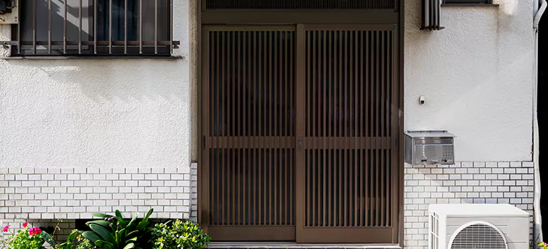Bifold Louvre Doors in Jupiter, FL