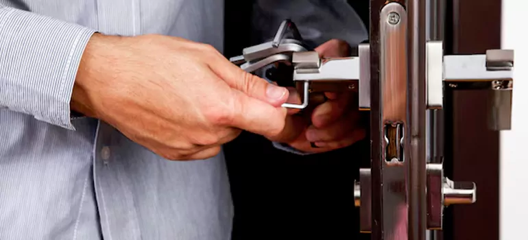 Local Multi Point Door Installation Experts in Jupiter, FL