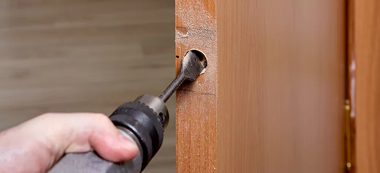 Sliding Pocket Door Repair inJupiter, FL