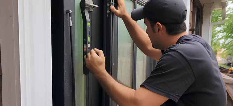 1 Way Privacy Window Film in Jupiter, FL