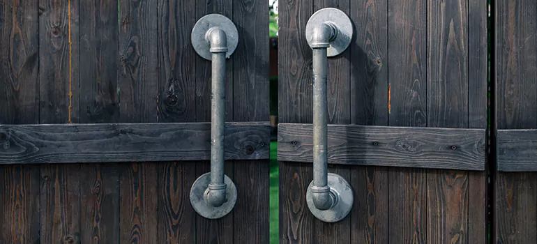 Pull Handle Installation in Jupiter, FL