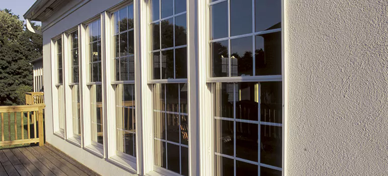 Residential Security Window Screens Installation in Jupiter, FL