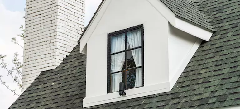 Roof Window Repair in Jupiter, FL