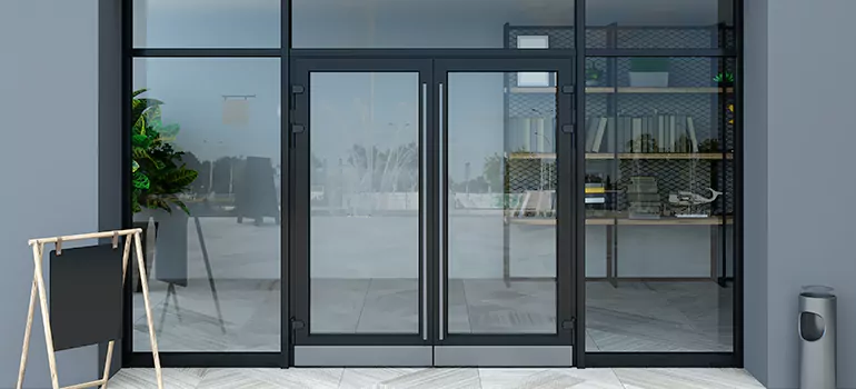 Sliding Screen Door Installation in Jupiter, FL