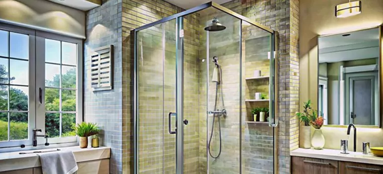 Tub Shower Doors in Jupiter, FL