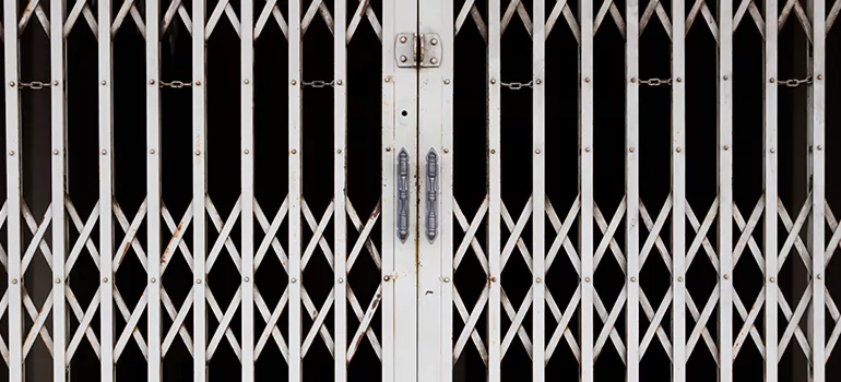 Steel Line Garage Door Repairs in Jupiter, FL