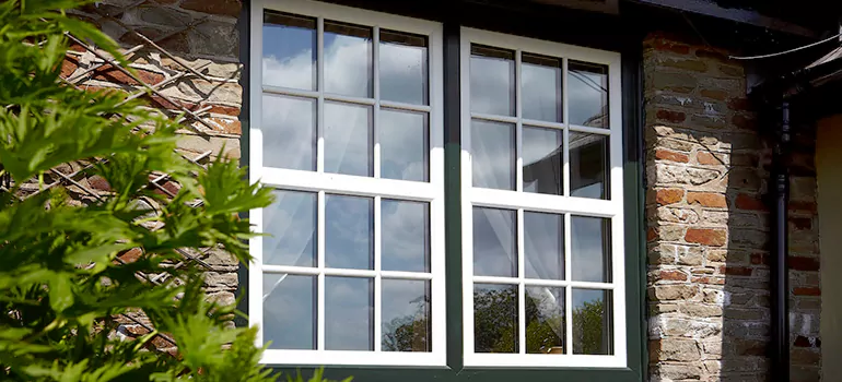 Stormproof Casement Windows in Jupiter, FL