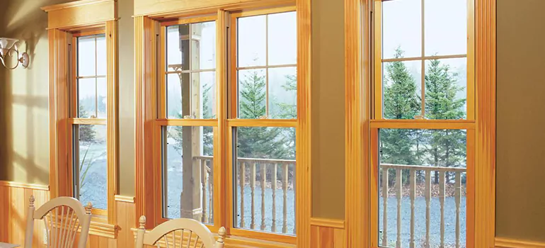 Safety Tempered Glass Window Installation in Jupiter, FL
