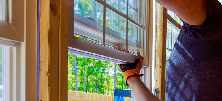 Decorative Window Film Services in Jupiter, FL