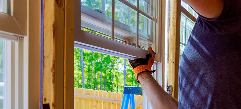 Home Window Repair in Jupiter, FL