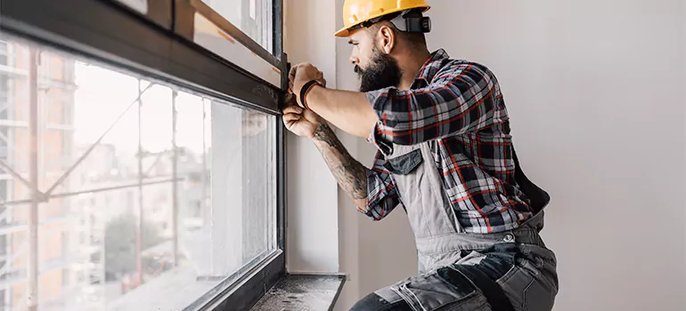 Window Glazing Company in Jupiter, FL