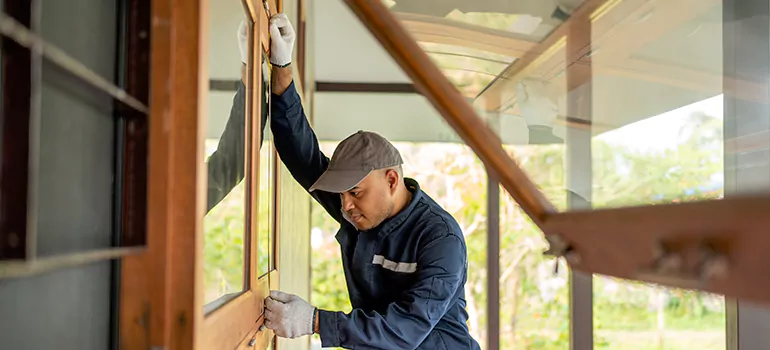 Energy-efficient Window Insulation in Jupiter, FL
