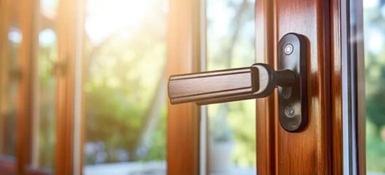 Double Glazing Window Latch Repairs in Jupiter, FL